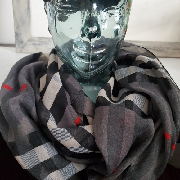 none Accessories - Scarf wrap